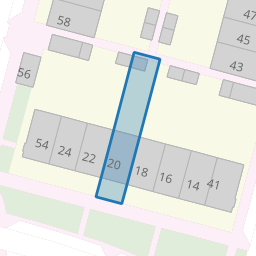 Perceel AMR04-Q-3237