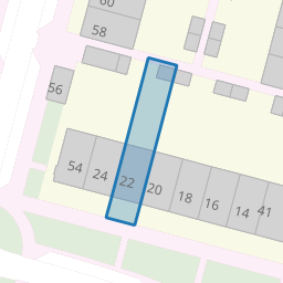 Perceel AMR04-Q-3238