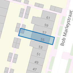 Perceel AMR04-Q-3253