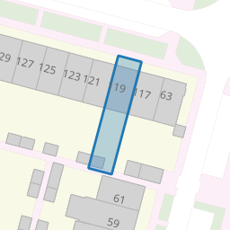 Perceel AMR04-Q-3256