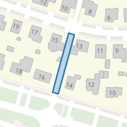 Perceel AMR04-Q-3262