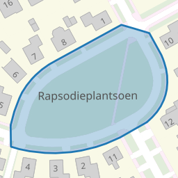 Perceel AMR04-Q-3265