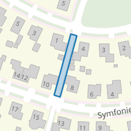 Perceel AMR04-Q-3273