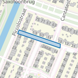 Perceel AMR04-Q-3277