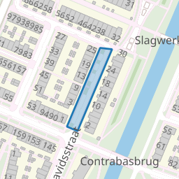 Perceel AMR04-Q-3282