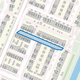 Perceel AMR04-Q-3283