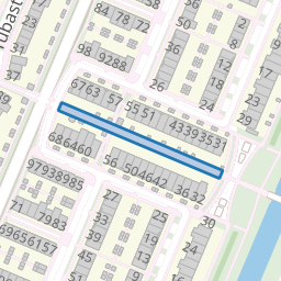 Perceel AMR04-Q-3284