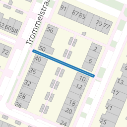 Perceel AMR04-Q-3286