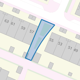 Perceel AMR04-Q-3289