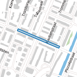 Perceel AMR04-Q-3293