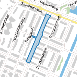 Perceel AMR04-Q-3294