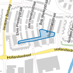 Perceel AMR04-Q-3306