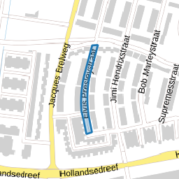 Perceel AMR04-Q-3308