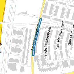 Perceel AMR04-Q-3309