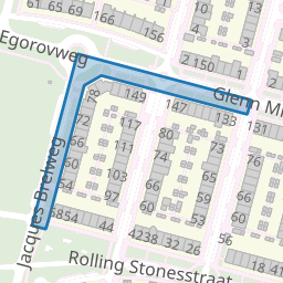 Perceel AMR04-Q-3311