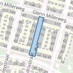 Perceel AMR04-Q-3313