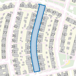 Perceel AMR04-Q-3315