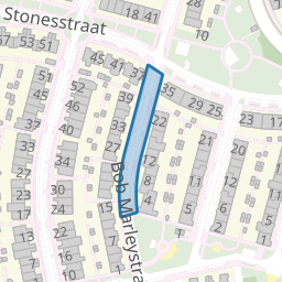 Perceel AMR04-Q-3316