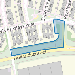 Perceel AMR04-Q-3318