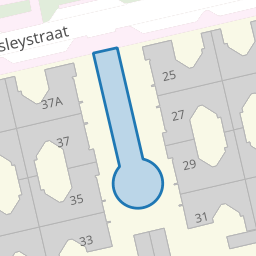 Perceel AMR04-Q-3319