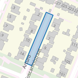 Perceel AMR04-Q-3322