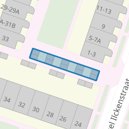 Perceel AMR04-Q-3333