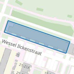 Perceel AMR04-Q-3335