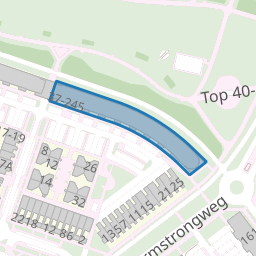 Perceel AMR04-Q-3337