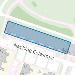 Perceel AMR04-Q-3339