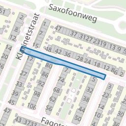 Perceel AMR04-Q-3343