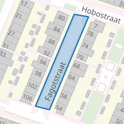 Perceel AMR04-Q-3344