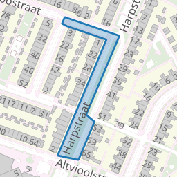 Perceel AMR04-Q-3350