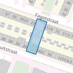 Perceel AMR04-Q-3351