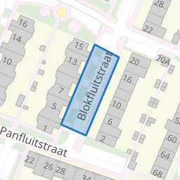 Perceel AMR04-Q-3353