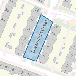 Perceel AMR04-Q-3354