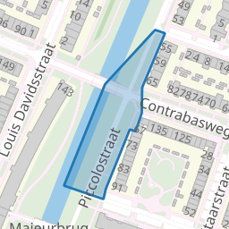 Perceel AMR04-Q-3357