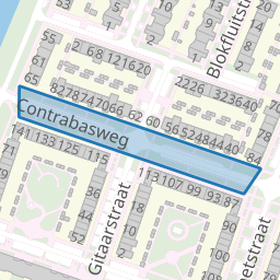 Perceel AMR04-Q-3358