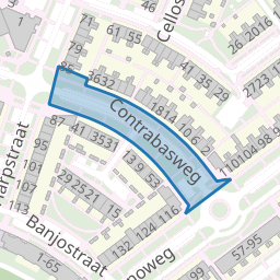 Perceel AMR04-Q-3362