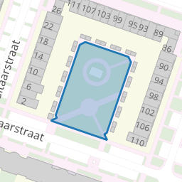 Perceel AMR04-Q-3364