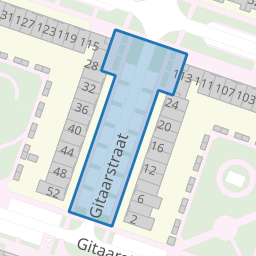 Perceel AMR04-Q-3365