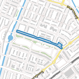 Perceel AMR04-Q-3370