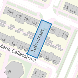 Perceel AMR04-Q-3374