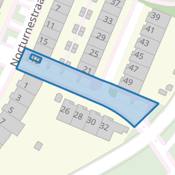 Perceel AMR04-Q-3384