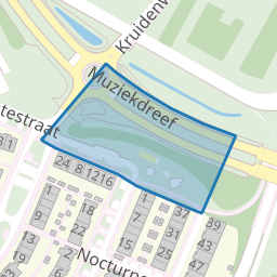 Perceel AMR04-Q-3386