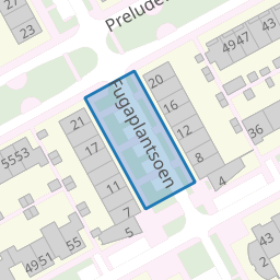 Perceel AMR04-Q-3388