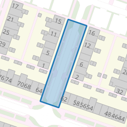 Perceel AMR04-Q-3398