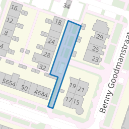 Perceel AMR04-Q-3400