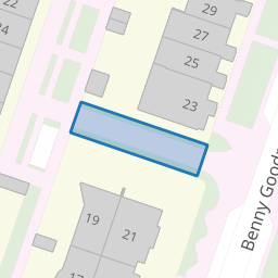 Perceel AMR04-Q-3401