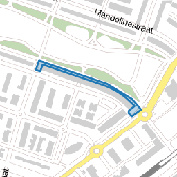 Perceel AMR04-Q-3404