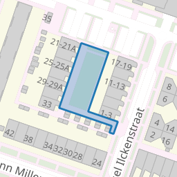 Perceel AMR04-Q-3406